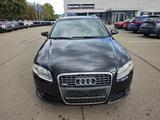 Audi A4 Avant S-Line 1.8T 163 PS HANDEL EXPORT - Audi A4 aus 2007: Line