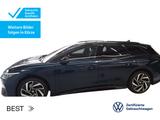 Volkswagen ID.7 Tourer Pro*WÄRMEPUMPE*BLACK-STYLE*IQ.LIGHT* - VW ID.7 Gebrauchtwagen in Frankfurt
