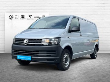 Volkswagen T6 Transporter - 3