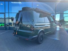 Fahrzeugabbildung Volkswagen T5 2.0 BiTDI Rockton 4Mo Twin MonoTube EINMALIG