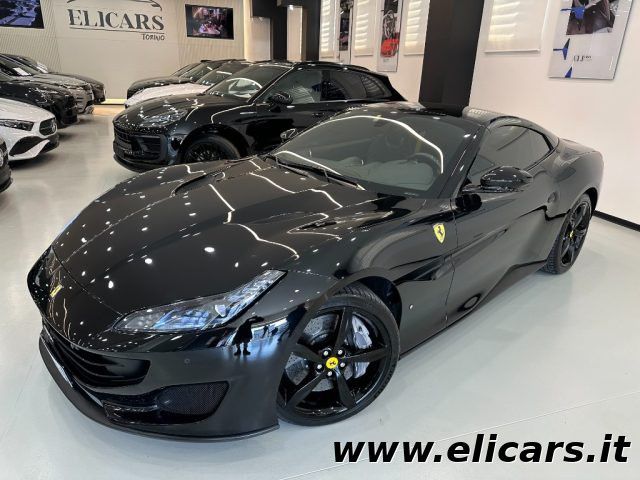 Ferrari FERRARI Portofino Portofino