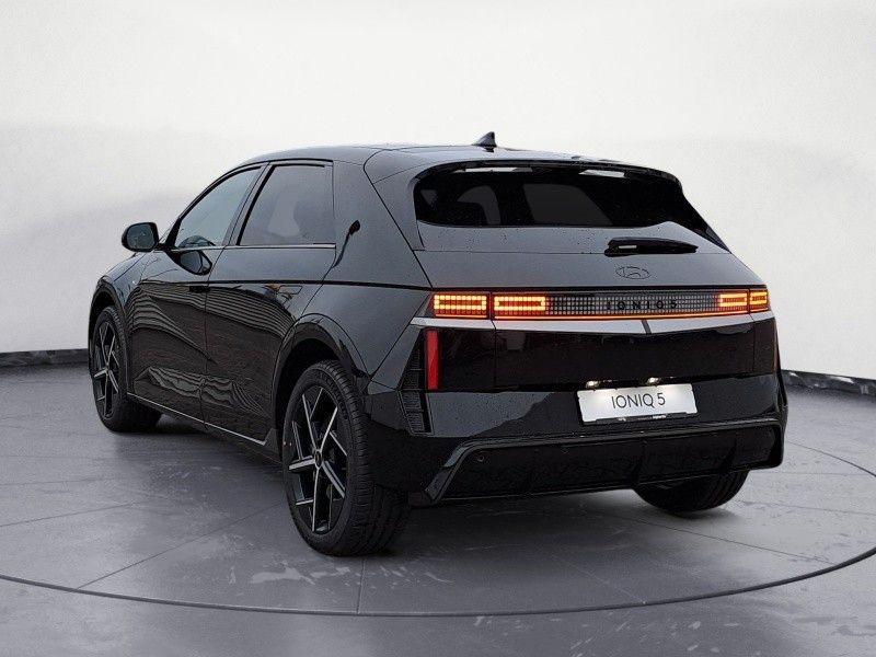Hyundai IONIQ 5 - Bild 3