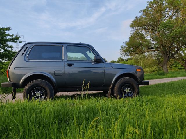 LADA Niva