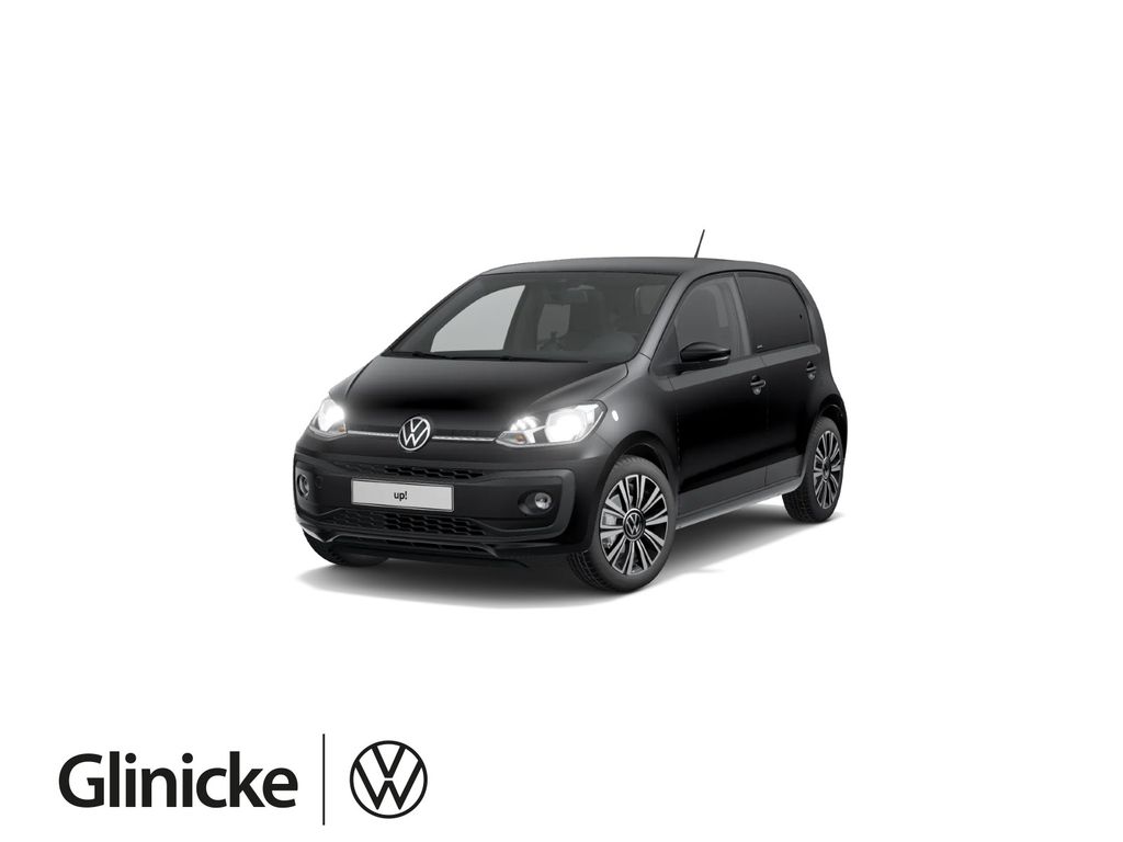 Image of Volkswagen up!