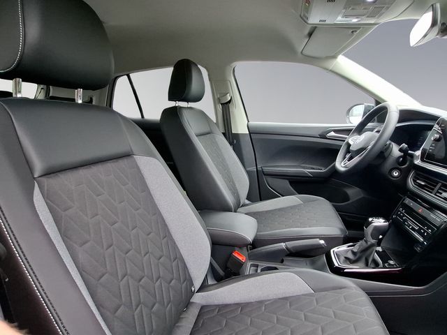 T-Cross 1.0 TSI Goal DSG LED, ACC, App-Connect