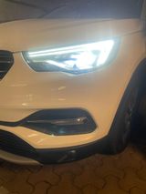 Opel Grandland (X) 1.2 Turbo 96kW Business Elegance - Opel Grandland (X) in Duisburg