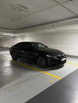 BMW i4 eDrive40 M Sport M Sport - BMW i4 von privat