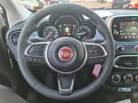 Fiat 500X - Vorschau Bild 17