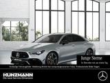 Mercedes-Benz CLA 45 S AMG 4M+ Coupé Night Distronic Panorama - Mercedes-Benz CLA 45 AMG aus 2024