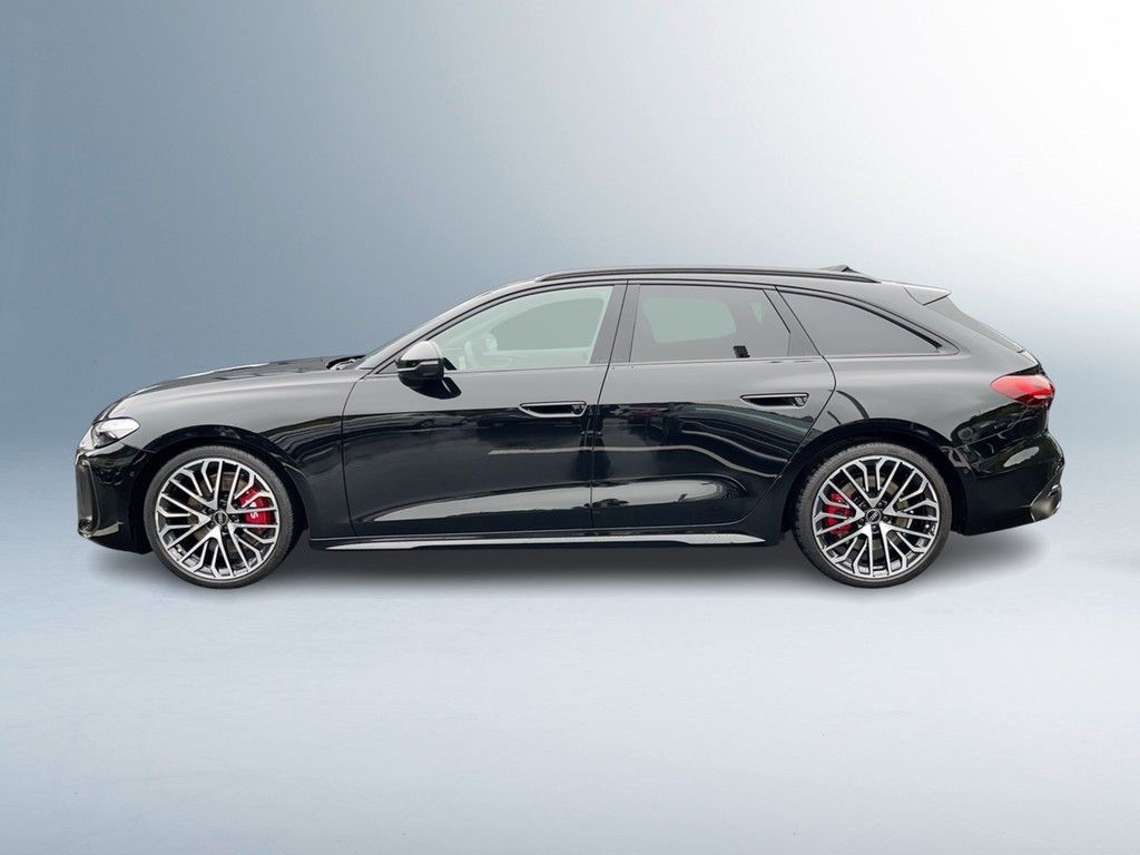 Audi S5 - Bild 4