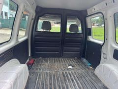 Fahrzeugabbildung Volkswagen Caddy Kasten EcoProfi **Motor läuft unruhig**
