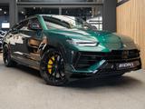 Lamborghini Urus S Carbon B&O 4.0 V8 S Keramisch Volleder - : Grün