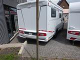 LMC Cruiser T 662 G Navi AutUVP: 93420 18% - LMC Cruiser