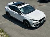 Cupra Formentor VZ 1.4 eTSI LED PANO KAMERA SHZ NAVI - Cupra Formentor in Nürnberg