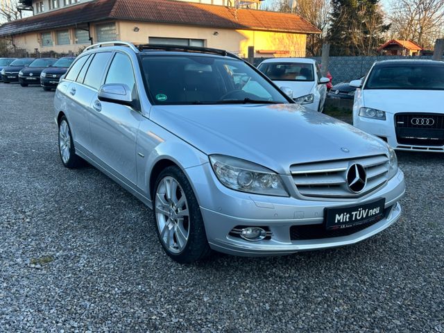 Mercedes-Benz C 320  T-Modell Tüv 11/26 #Automatik #Panorama