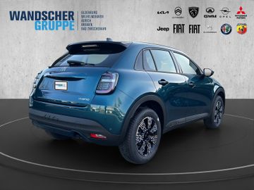 Fiat 600 1.2 Business Edition ALLWETTER KAMERA SHZ LE