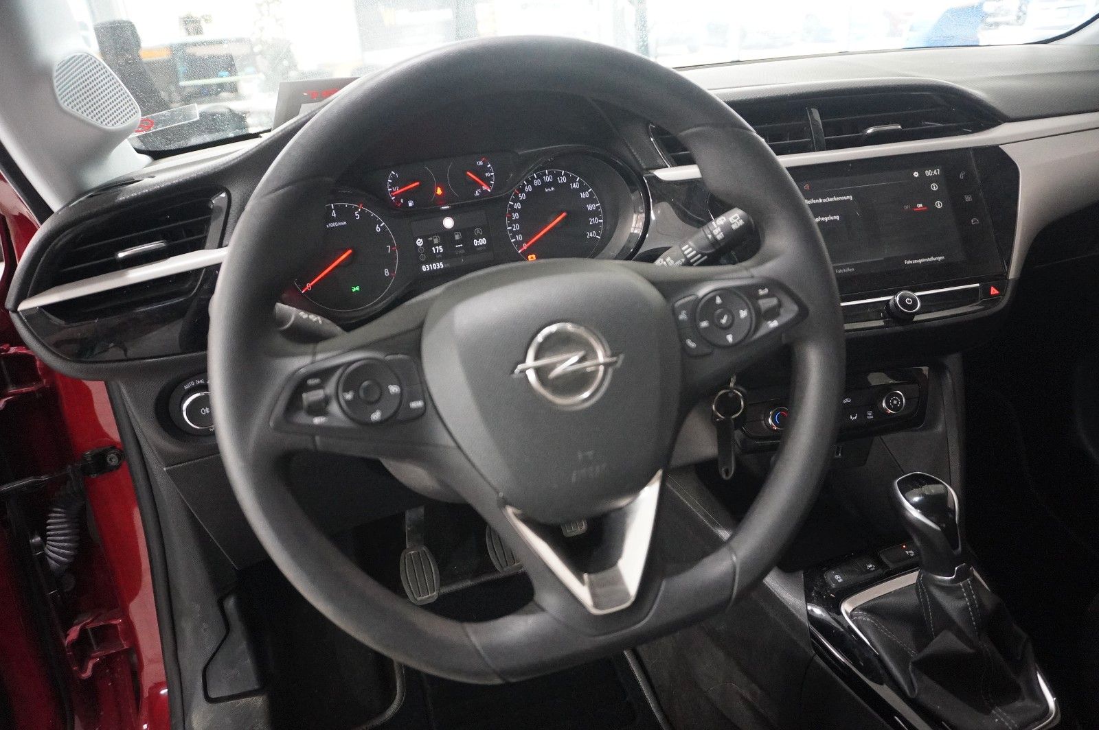 Fahrzeugabbildung Opel Corsa F 1.2T EDITION NAVI/KAMERA/SPORT/DAB+