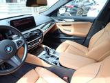 BMW 530 i Touring M Sport*UPE 80.220*HeadUp*Pano* - BMW 5er Reihe aus 2022