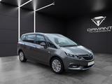 Opel Zafira C ON *7-SITZER*SHZ*TEM*PDC*LM - Opel: Sitzer
