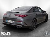 Mercedes-Benz CLA 45 AMG S 4M+ Coupé Final+360°+LED+Pano+Night - Mercedes-Benz CLA-Klasse mit Benzin-Antrieb: Automatik