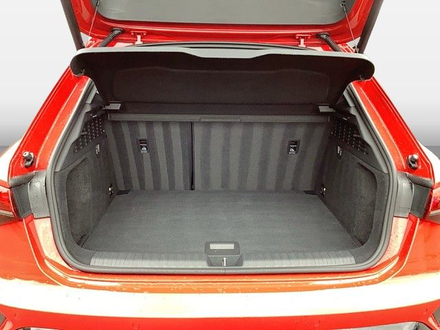 Audi A3 Sportback 35TDI S-line LED Scheinwerfer Navi foto 10