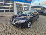 Seat Leon Style - gebrauchte Seat Limousine
