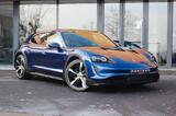 Porsche 4 CROSS TURISMO*93kWh BATTERY*PORSCHE APPROVED* - Porsche Taycan Turismo Gebrauchtwagen