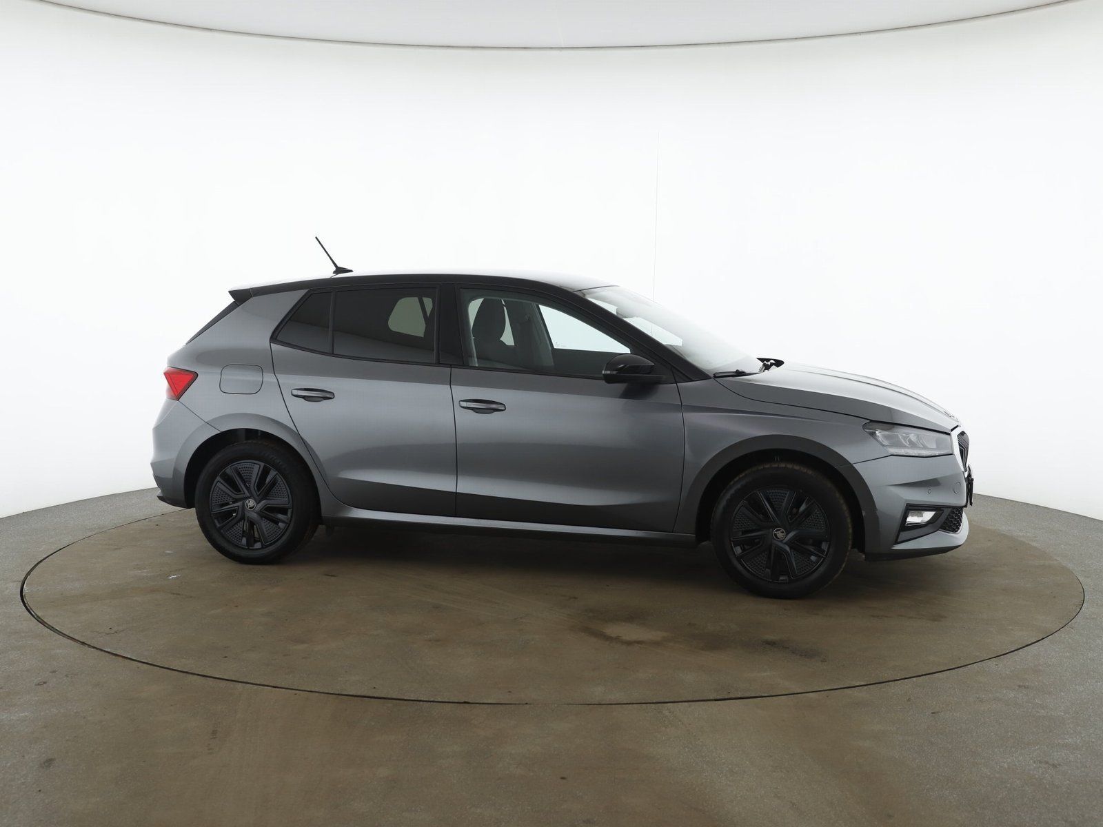 Skoda Fabia - Bild 10