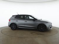 Skoda Fabia - Vorschau Bild 10