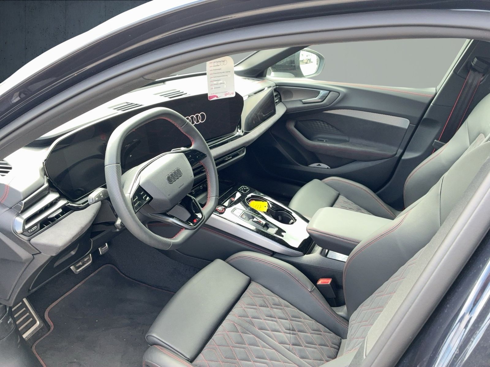 Audi A5 - Bild 10