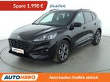 Ford Kuga 2.0 TDCi EcoBlue ST-Line X *NAVI*HEAD-UP*
