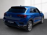 Volkswagen T-Roc 1.5 TSI Sport LED PDC SHZ DigiCock LightAs - VW T-Roc Gebrauchtwagen in Leipzig