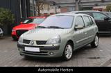Renault Clio II 1.6 Initiale Luxe*AUTOMATIK*5TÜRIG*XENON - gebrauchte Renault Clio aus dem Jahr 2002