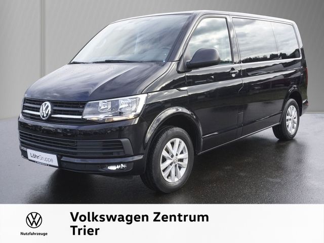 Volkswagen T6 Multivan 2.0 TDI Trendline Standheizung