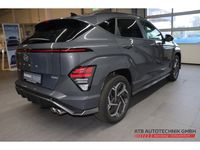 Hyundai KONA - Vorschau Bild 5