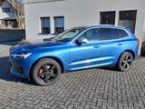 Volvo XC60 T5 AWD R Design Geartronic R Design - gebrauchte Volvo Pickups