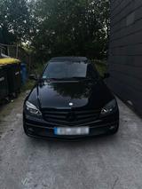 Mercedes-Benz CLC 180 Sportcoupe TÜV NEU !... - Mercedes-Benz: Clc Sportcoupe