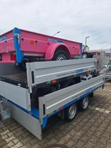 Barthau EH 2702 - Barthau Neu Pkw-Anhänger