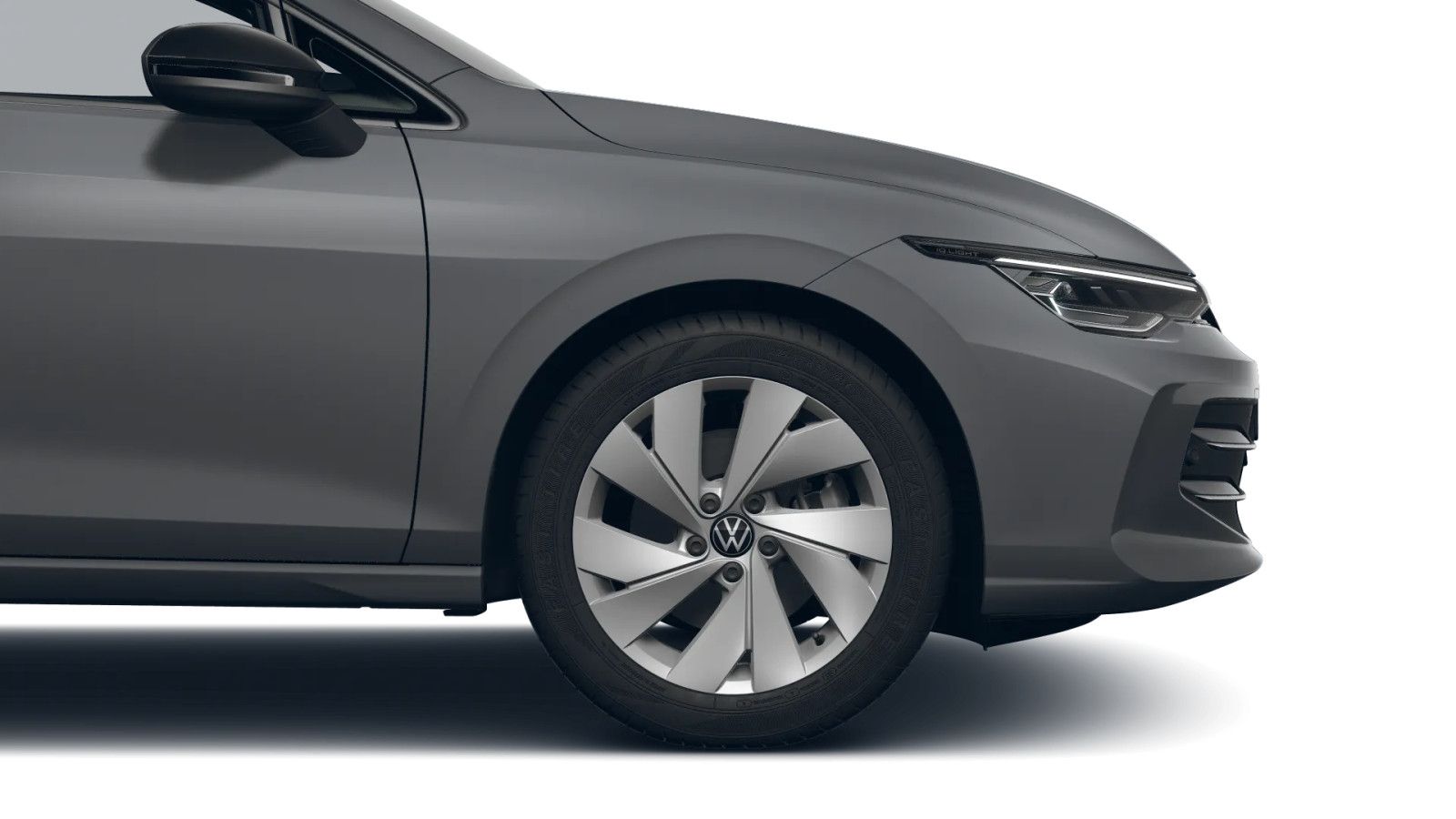 Volkswagen Golf - Bild 5