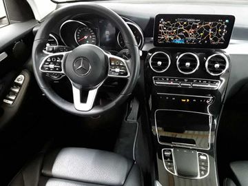 Mercedes GLC 220 - 10