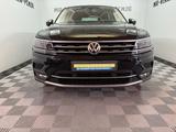 Volkswagen Tiguan 2.0 TDI DSG Highline 4Motion LED AHK DYNA - Volkswagen Tiguan: TDI