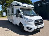 Chausson 720 Titanium Line Ford MJ2026 - Chausson Wohnmobile & -wagen in Düsseldorf