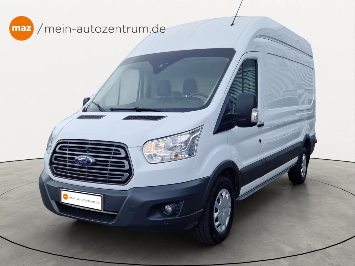 Ford Transit FT 350 Hochraum-Kasten 2.0 TDCi L3 AWD *