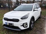 Kia Niro 1.6 GDI Plug-in Hybrid Spirit Schiebedach