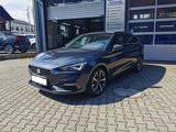 Seat Leon 1.5 TSI ACT 110kW FR Plus Sportstourer/AHK - Seat Leon: Fr Plus