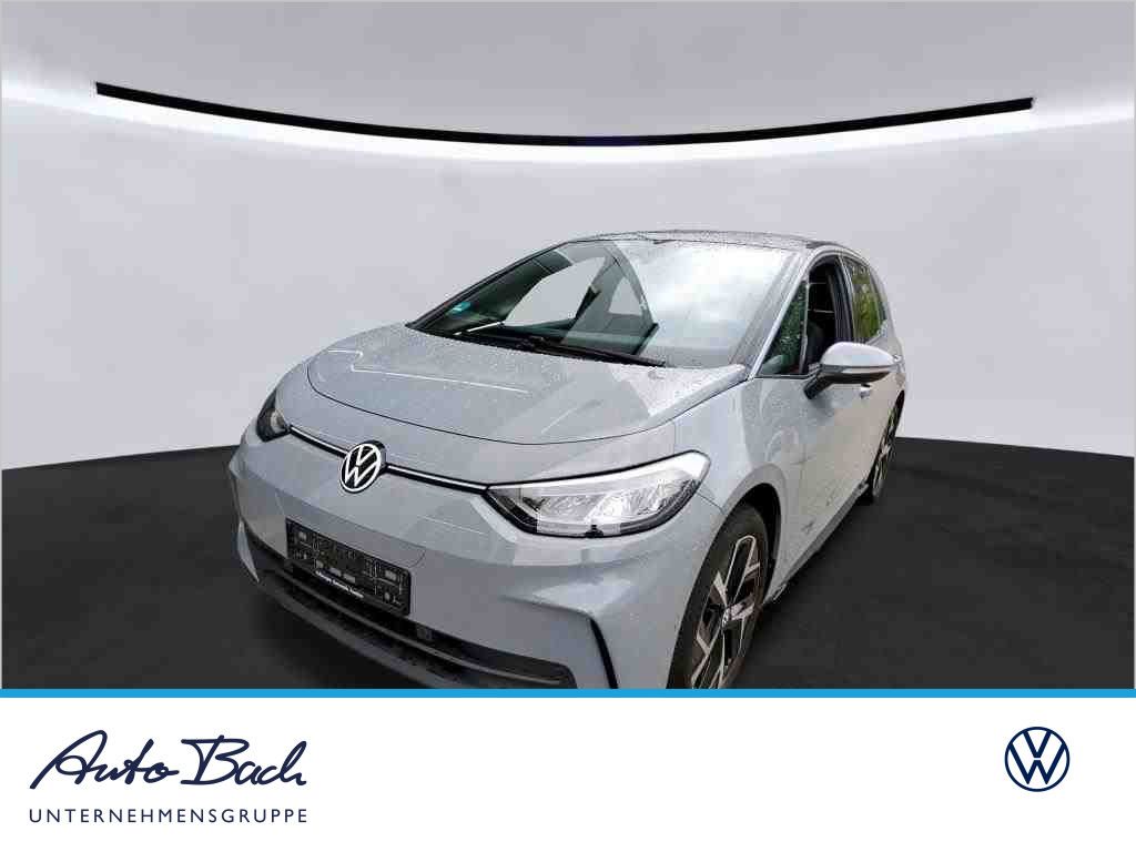 Image of Volkswagen ID.3