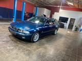 BMW 523i E39 Touring Automatik - BMW 5er Reihe: Kombi, E39
