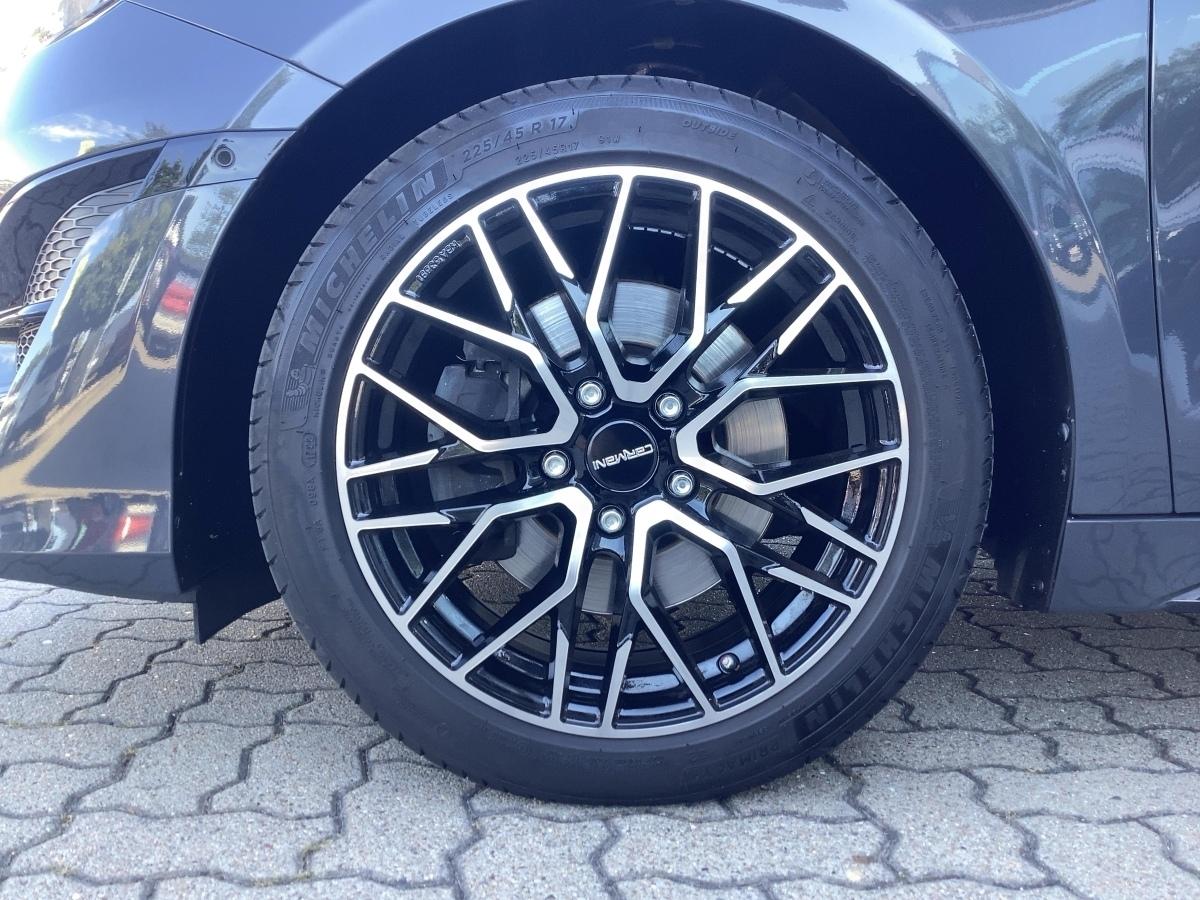 Kia ProCeed GT-Line*8-Fach Berei*Navi*R-Kamera*JBL S