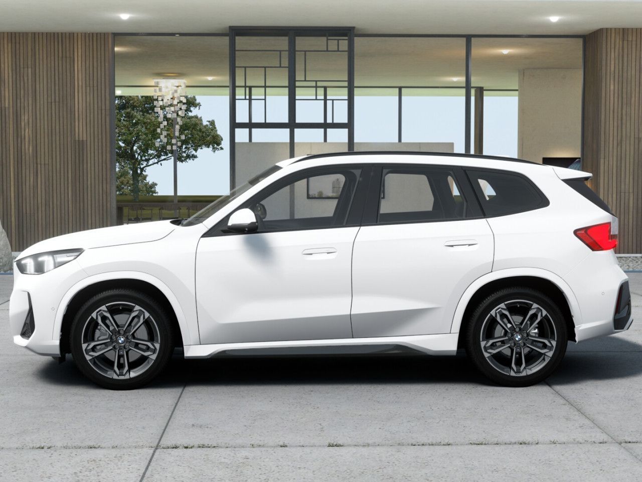 BMW X1 - Bild 3