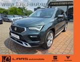Seat Ateca Xperience 4Drive-AHK/Navi/LED - Seat Ateca in Braunschweig